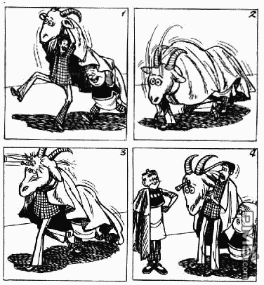 老夫子 第6卷 第127页