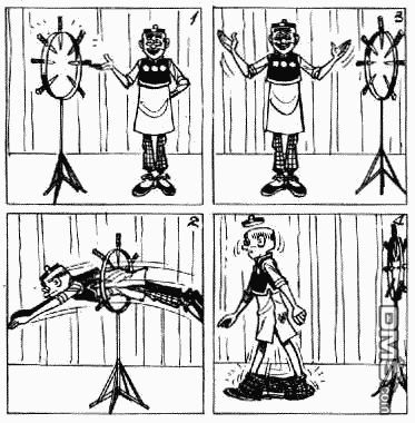 老夫子 第6卷 第130页