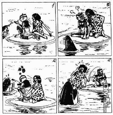 老夫子 第6卷 第132页