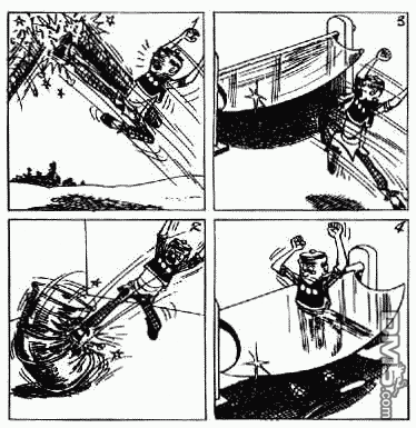 老夫子 第6卷 第133页