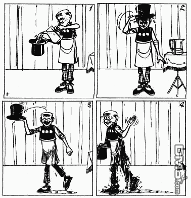 老夫子 第6卷 第137页