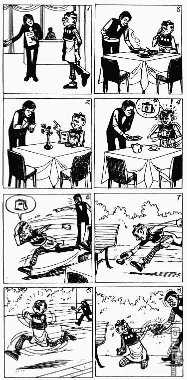 老夫子 第6卷 第139页