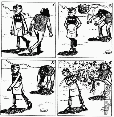 老夫子 第6卷 第158页