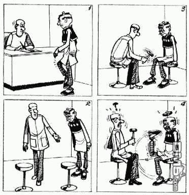 老夫子 第6卷 第161页