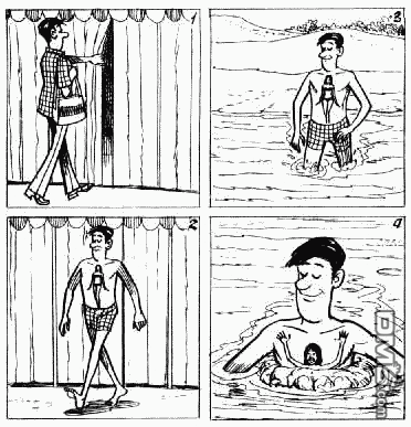 老夫子 第6卷 第163页