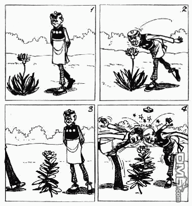 老夫子 第6卷 第167页