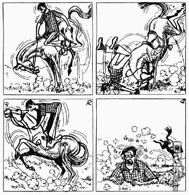 老夫子 第6卷 第168页