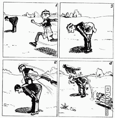 老夫子 第6卷 第169页