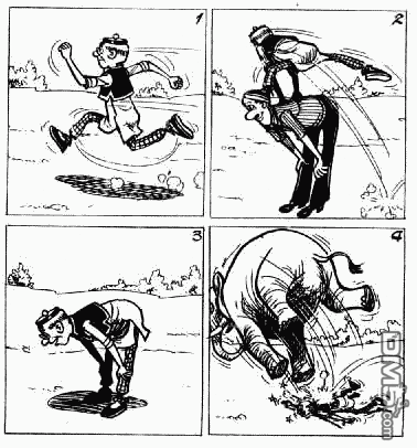 老夫子 第6卷 第170页