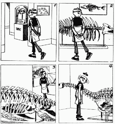 老夫子 第6卷 第176页