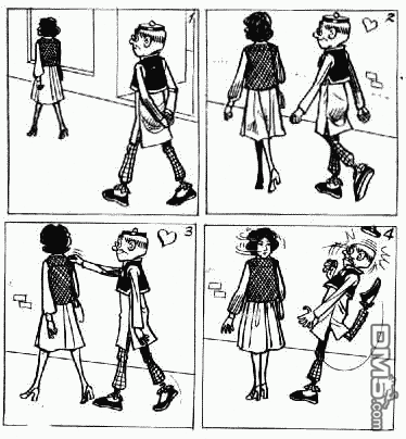 老夫子 第7卷 第2页