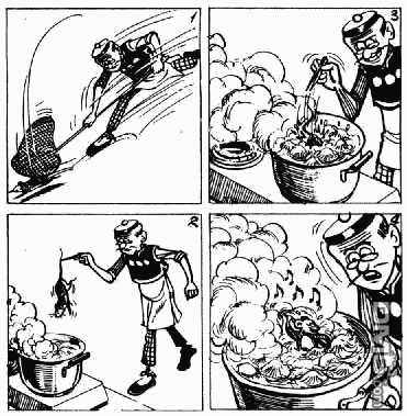 老夫子 第7卷 第12页