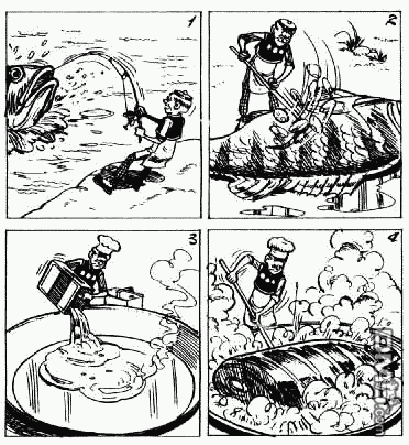 老夫子 第7卷 第13页