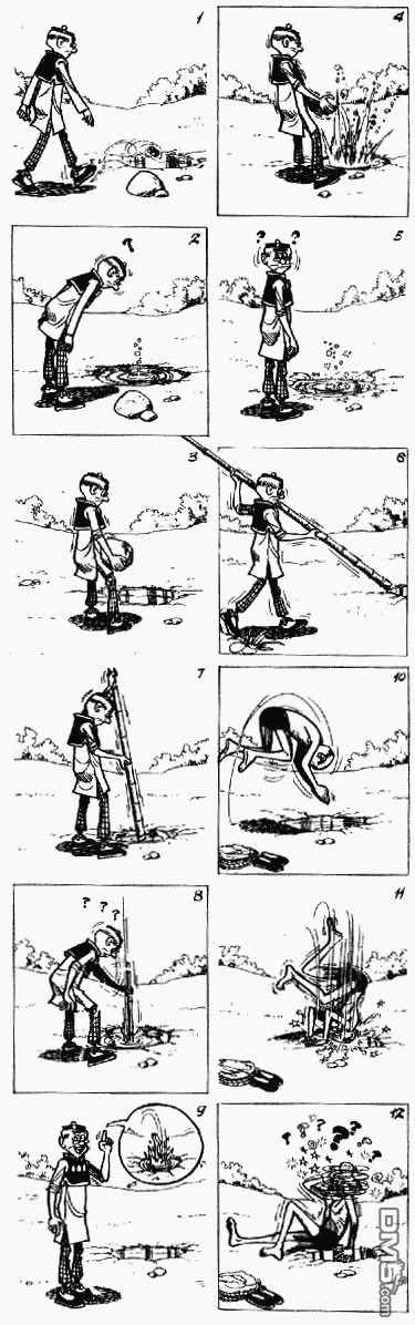 老夫子 第7卷 第24页