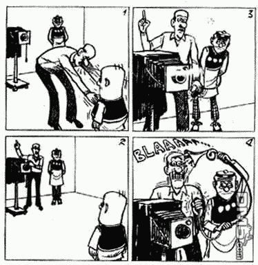 老夫子 第7卷 第28页