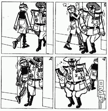 老夫子 第7卷 第34页