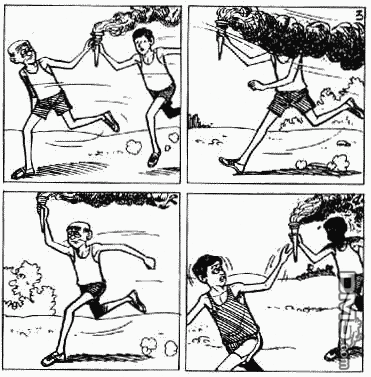 老夫子 第7卷 第36页