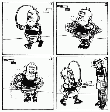 老夫子 第7卷 第39页