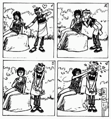 老夫子 第7卷 第53页