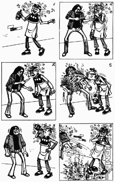 老夫子 第7卷 第63页