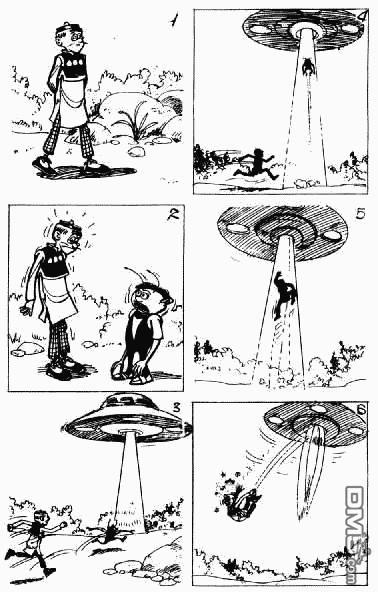 老夫子 第7卷 第64页