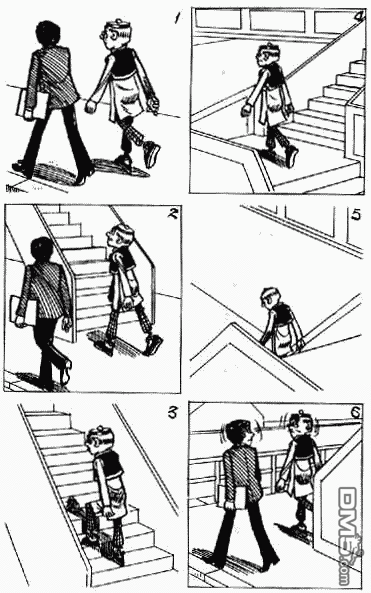 老夫子 第7卷 第67页