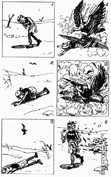 老夫子 第7卷 第77页