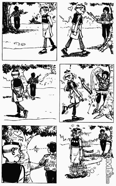 老夫子 第7卷 第78页