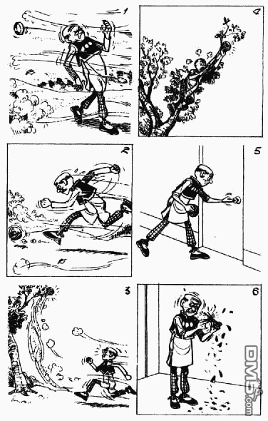 老夫子 第7卷 第89页