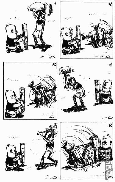 老夫子 第7卷 第90页