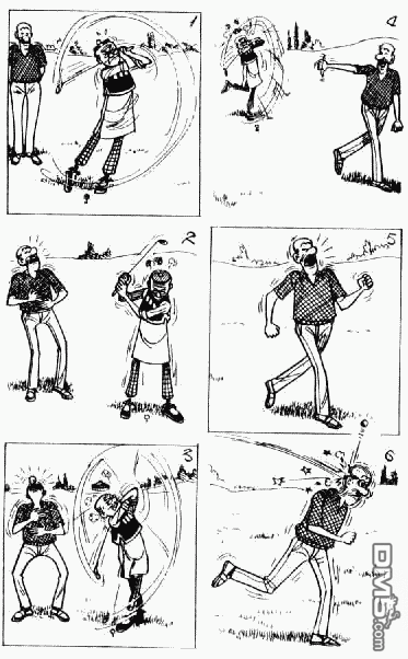 老夫子 第7卷 第103页