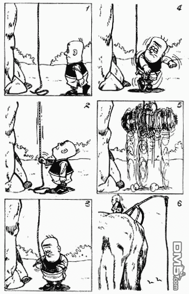 老夫子 第7卷 第104页