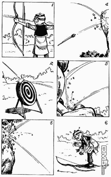 老夫子 第7卷 第105页