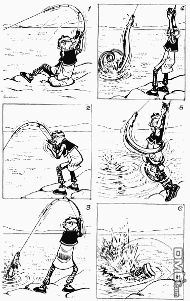 老夫子 第7卷 第107页