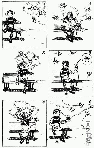 老夫子 第7卷 第112页