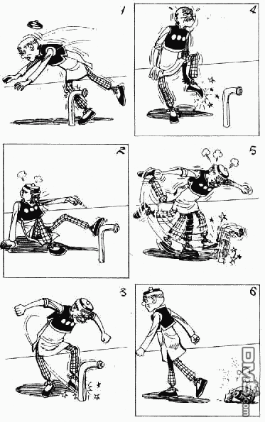 老夫子 第7卷 第115页