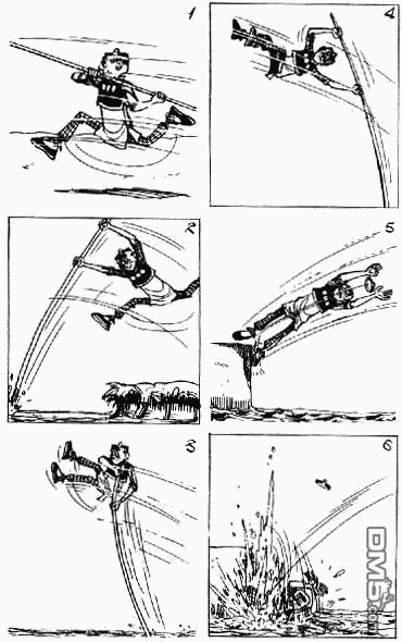 老夫子 第7卷 第120页