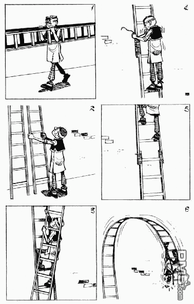 老夫子 第7卷 第122页