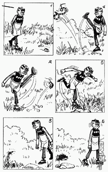 老夫子 第7卷 第132页