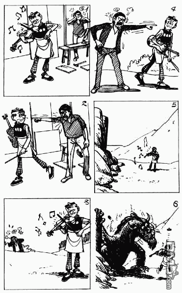 老夫子 第7卷 第140页