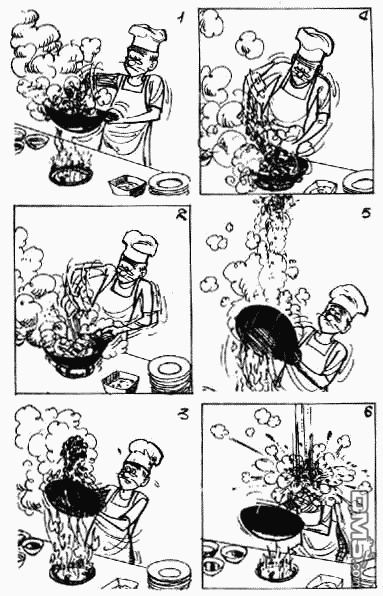 老夫子 第7卷 第142页