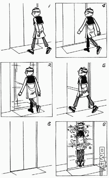 老夫子 第8卷 第42页