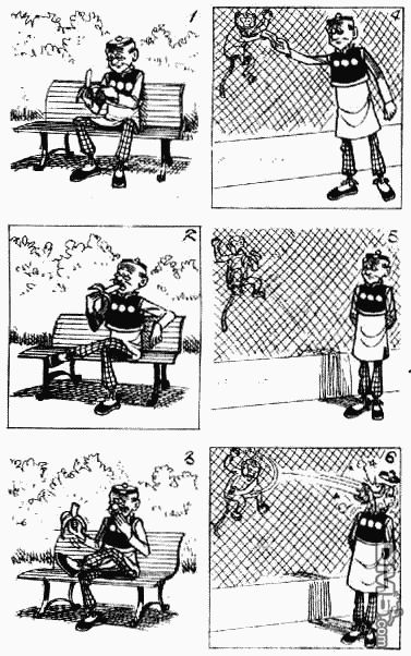 老夫子 第8卷 第62页