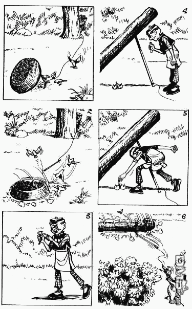 老夫子 第8卷 第66页