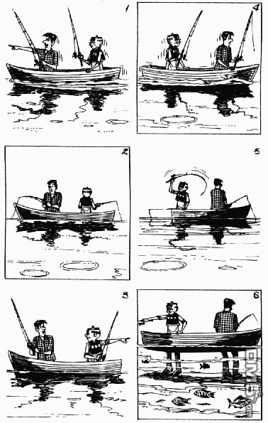 老夫子 第8卷 第68页