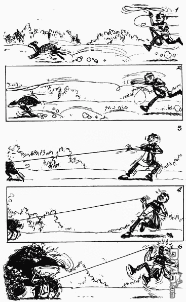 老夫子 第8卷 第75页