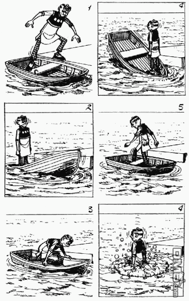 老夫子 第8卷 第77页