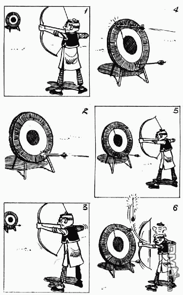 老夫子 第8卷 第80页