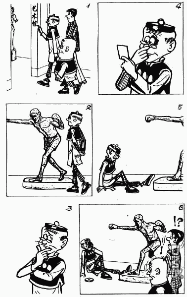 老夫子 第8卷 第91页