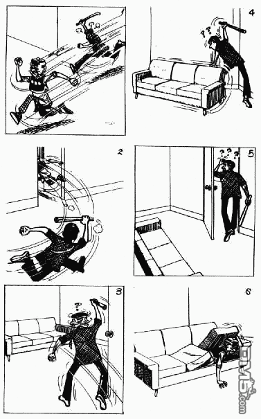 老夫子 第8卷 第92页